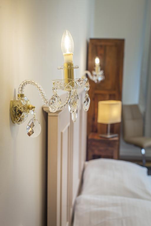 Dusni - Old Town Apartment Praha Eksteriør bilde